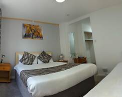 Mayfair Hotel