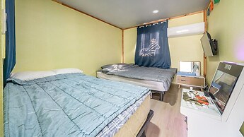Gapyeong Ilekaempingjang