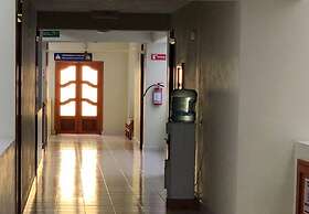 Hotel Citlalli Xalapa Centro