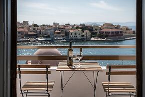 Amphitrite hotel