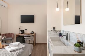 Amphitrite hotel
