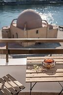Amphitrite hotel