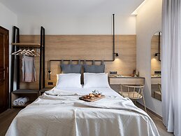 Amphitrite hotel