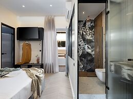 Amphitrite hotel