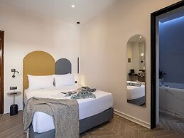 Amphitrite hotel