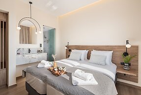 Amphitrite hotel