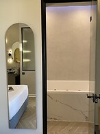 Amphitrite hotel