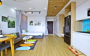 Friendly House QMP - D'Capitale