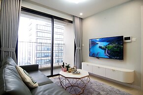 Friendly House QMP - D'Capitale
