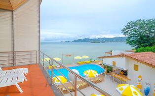 Smile Samui Chaweng Beach Front Resort
