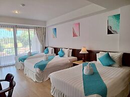 Smile Samui Chaweng Beach Front Resort
