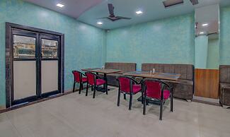 Treebo Royal, Chandrapur