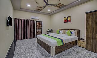 Treebo Royal, Chandrapur