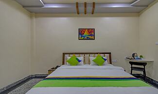 Treebo Royal, Chandrapur