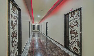 Treebo Royal, Chandrapur
