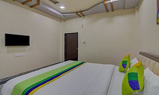 Treebo Royal, Chandrapur