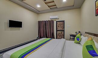 Treebo Royal, Chandrapur