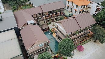 Xuân Anh Homestay