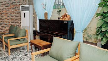 Xuân Anh Homestay