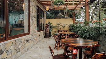 Xuân Anh Homestay