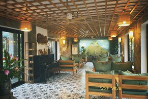 Xuân Anh Homestay