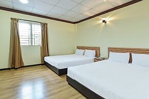 Hotel O Pendang Lake Formerly D Jiwa