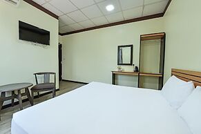 Hotel O Pendang Lake Formerly D Jiwa