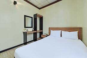 Hotel O Pendang Lake Formerly D Jiwa