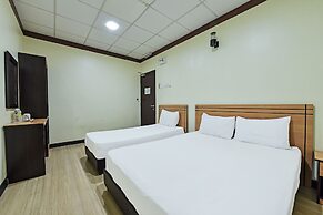 Hotel O Pendang Lake Formerly D Jiwa