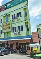 Hotel O Pendang Lake Formerly D Jiwa