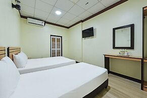Hotel O Pendang Lake Formerly D Jiwa