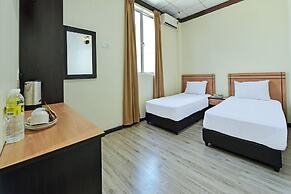 Hotel O Pendang Lake Formerly D Jiwa