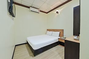 Hotel O Pendang Lake Formerly D Jiwa