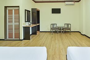 Hotel O Pendang Lake Formerly D Jiwa