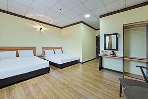 Hotel O Pendang Lake Formerly D Jiwa