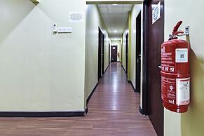 Hotel O Pendang Lake Formerly D Jiwa