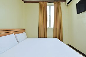 Hotel O Pendang Lake Formerly D Jiwa