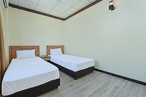 Hotel O Pendang Lake Formerly D Jiwa