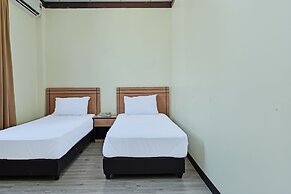 Hotel O Pendang Lake Formerly D Jiwa