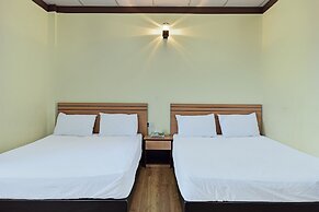 Hotel O Pendang Lake Formerly D Jiwa