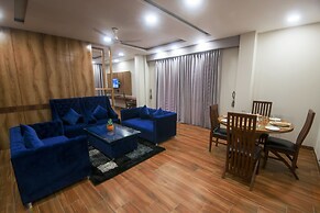 Hotel Shivaay