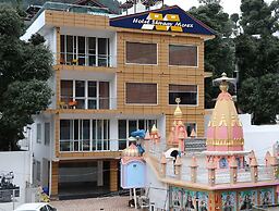 Hotel Shivaay