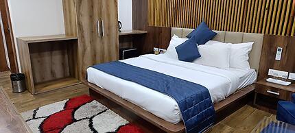 Hotel Shivaay