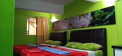 Hotel O Lily Haven Hotel