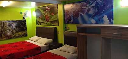 Hotel O Lily Haven Hotel