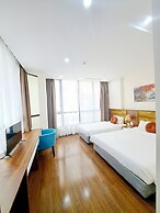 Hanvet Boutique hotel