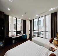Hanvet Boutique hotel