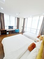 Hanvet Boutique hotel
