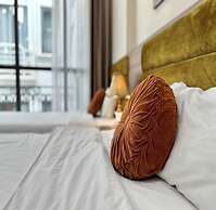 Hanvet Boutique hotel