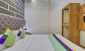 Treebo Prince Andheri East